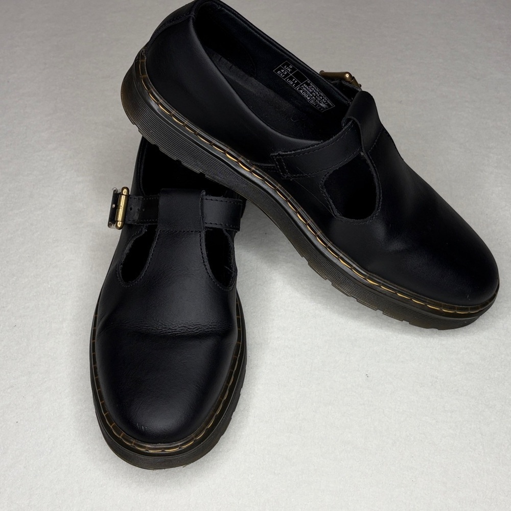 Dr. Martens Zavala Mary Jane’s, size 11